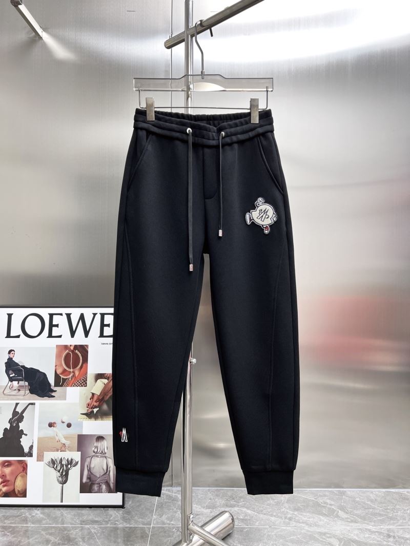 Moncler Long Pants